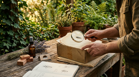 Papierfischchen erkennen und bekämpfen: Unterschied zum Silberfischchen und was hilft