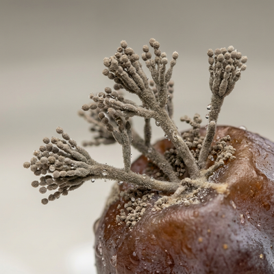 Botrytis (muffa grigia)
