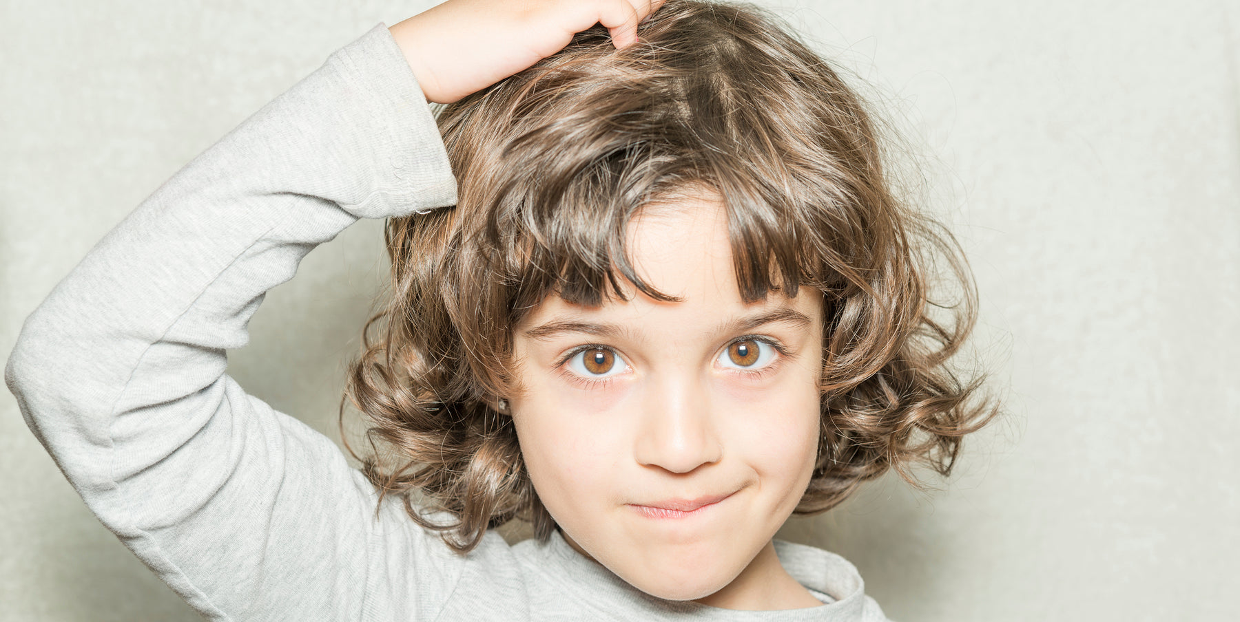 Identifica i pidocchi e sbarazzati di loro rapidamente