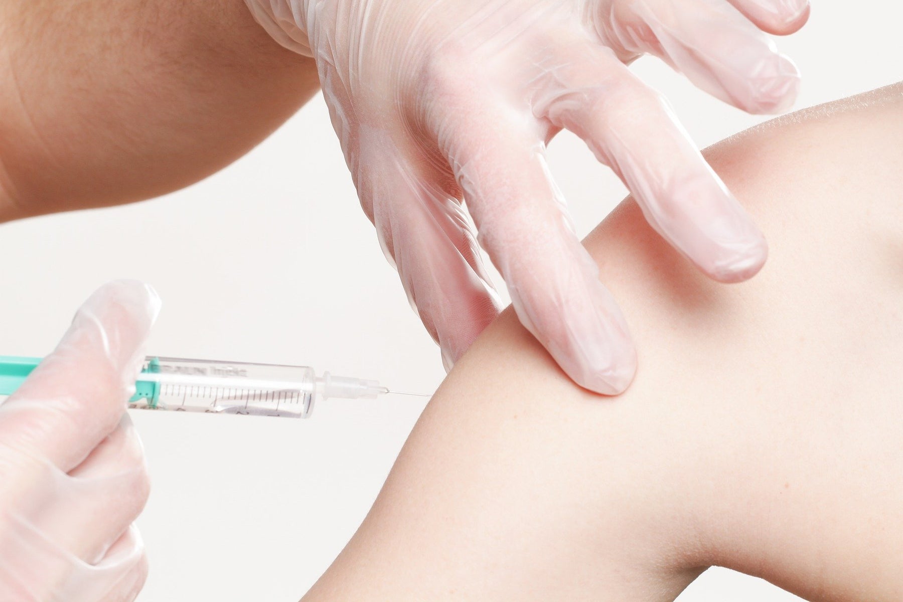 Vaccinazione TBE e aree a rischio in Germania