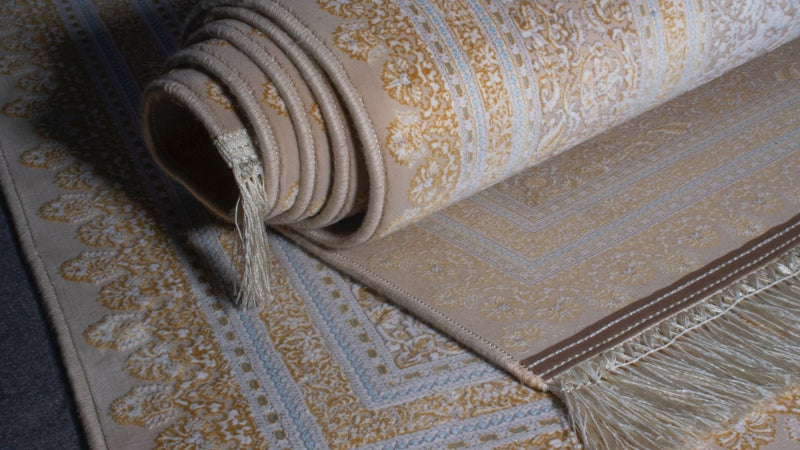 Morsi di coleottero tappeto e rischi per la salute dell'uomo