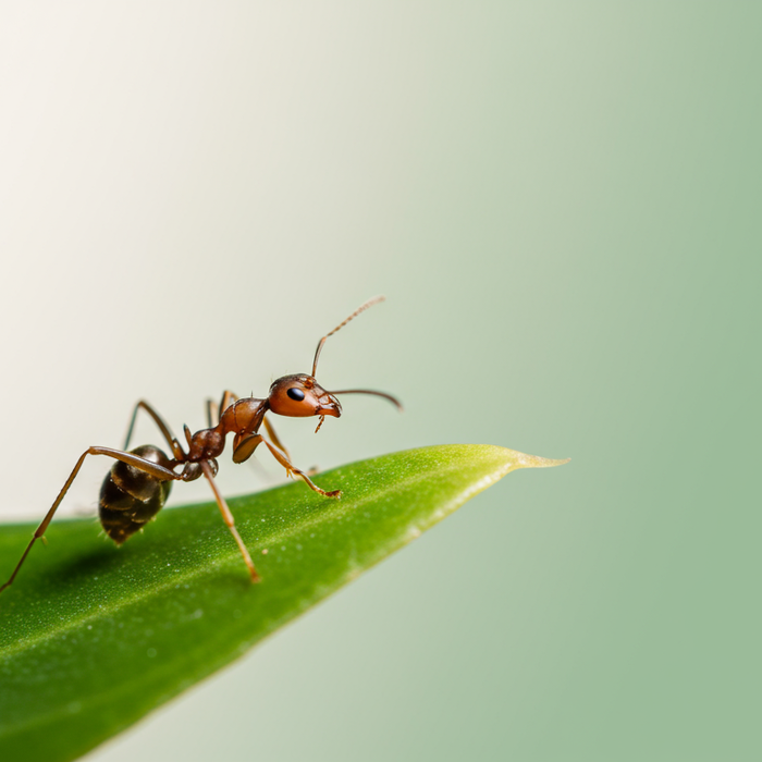 Ameisen Arten: Heimische Arten in Deutschland