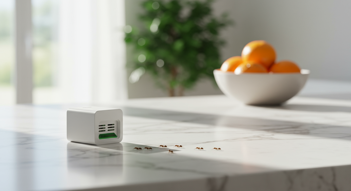 Ameisen Gift: Wirkung und sichere Anwendung