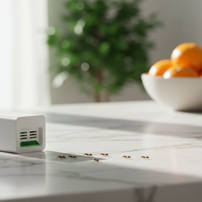 Ameisen Gift: Wirkung und sichere Anwendung