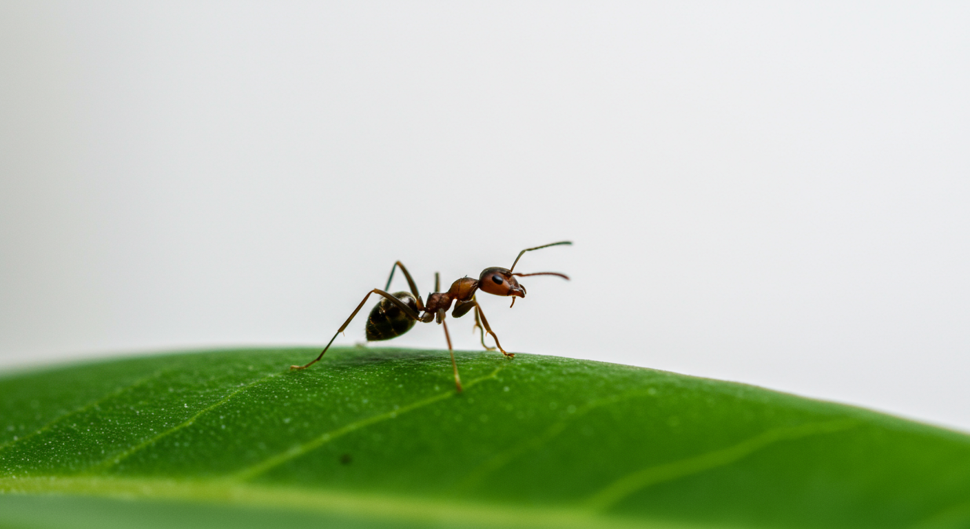 Ameisen Kuchen: Rezept und Zubereitung