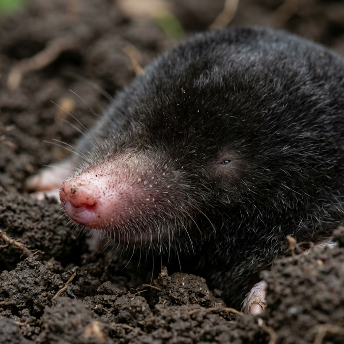 Anatomie eines Untergrund-Spezialisten