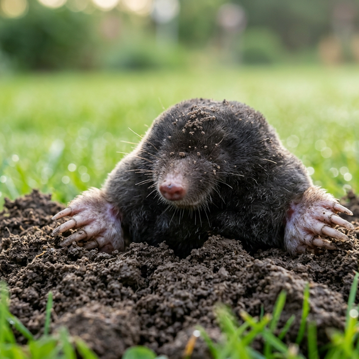 Anatomia di un maestro sotterraneo