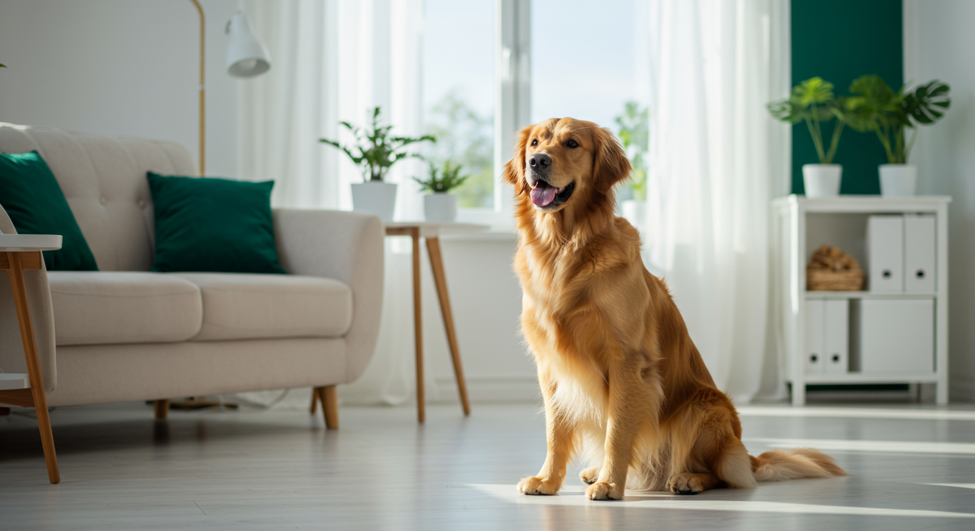 Il miglior rimedio contro le pulci sui cani