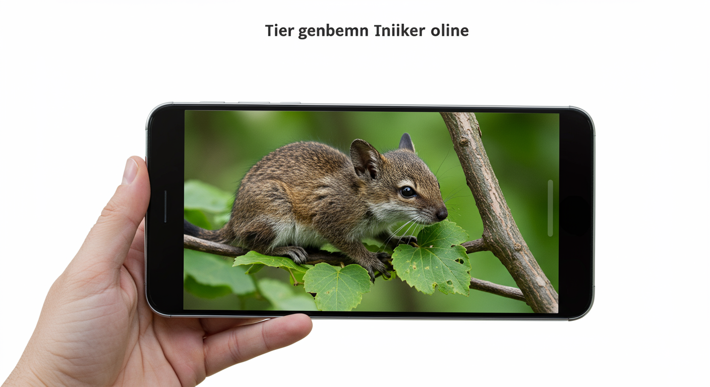 Identificazione degli animali online con foto, gratuita - riconoscere e identificare gli animali
