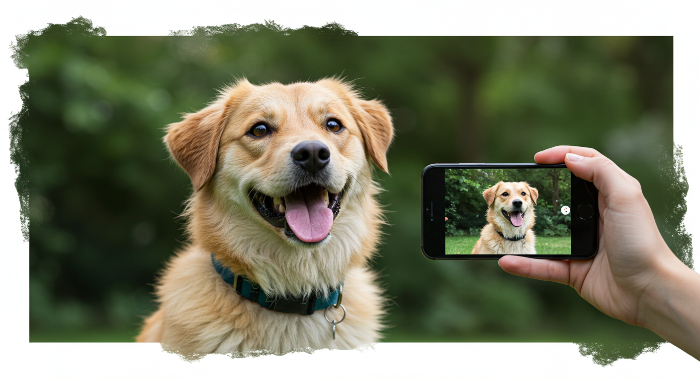 Identificazione del cane con foto gratuita online - riconoscere e identificare i cani