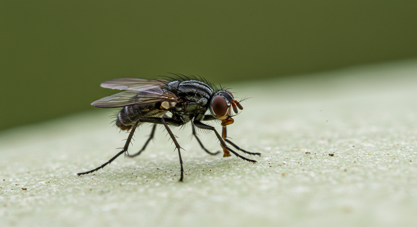 Sabbia per uccelli contro i moscerini dei funghi 