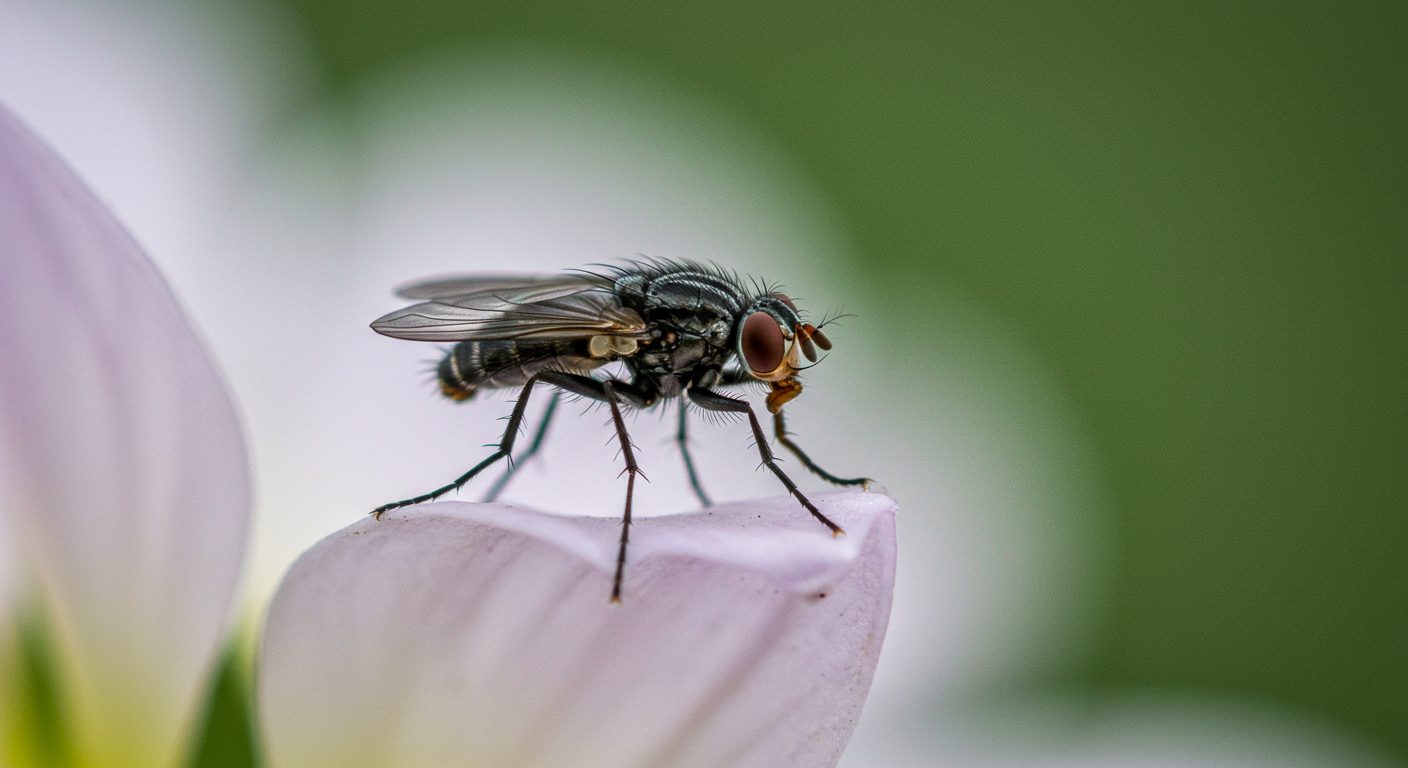 Prevenire i moscerini dei funghi