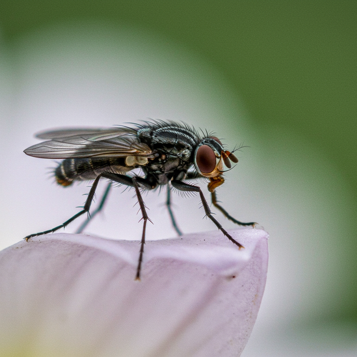 Trauermücken vorbeugen