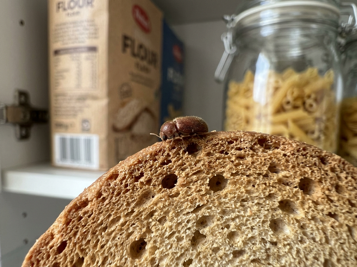 Trappola per scarafaggi del pane: la guida definitiva per un controllo efficace