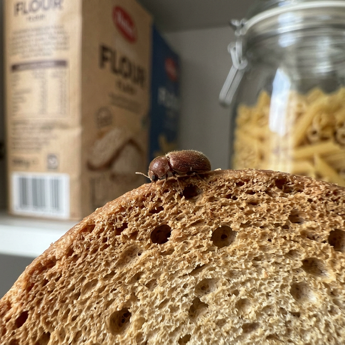 Trappola per scarafaggi del pane — immagine 1