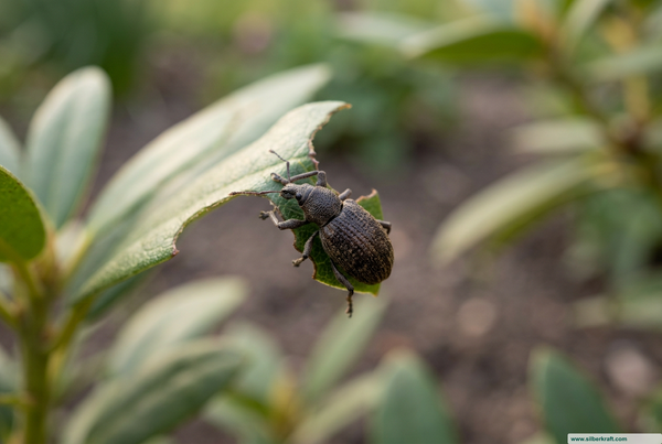 Combattere gli scarabei punteruolo neri: la guida definitiva per i giardinieri