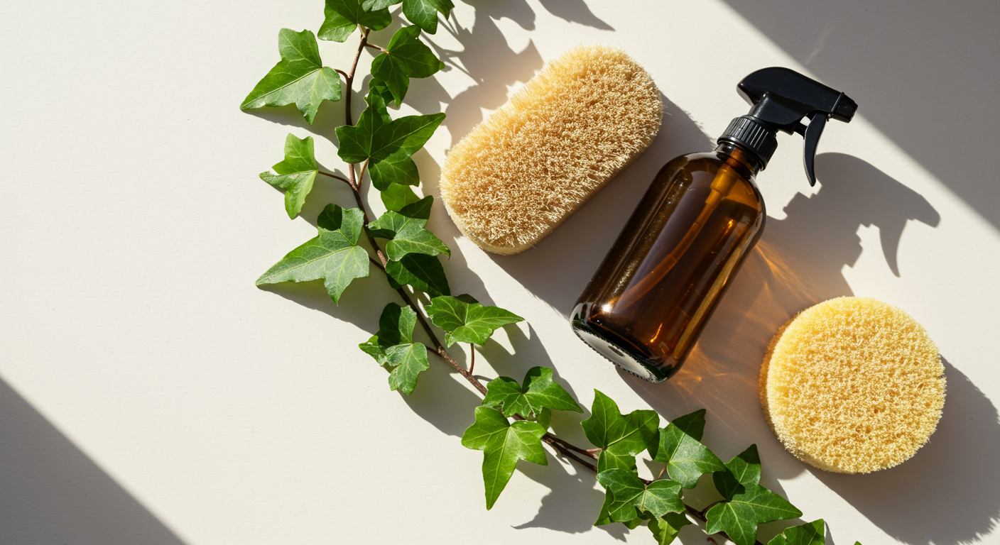 Efeu gegen Schimmel: Mythos oder Wirklichkeit?