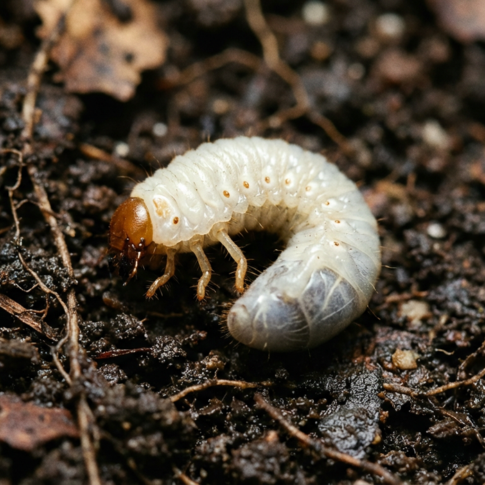Sind Engerlinge schädlich? Der ultimative Ratgeber zur Identifikation und Bekämpfung