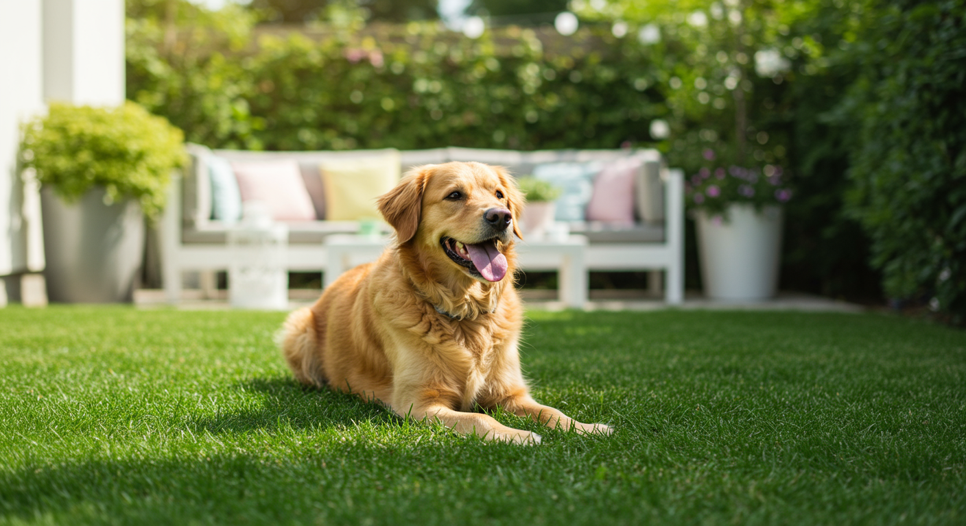 Pulci in giardino: come riconoscerle e controllarle