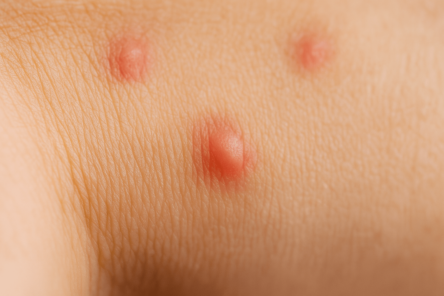 Riconoscere e curare le punture di pulci: sintomi, immagini e aiuto professionale 