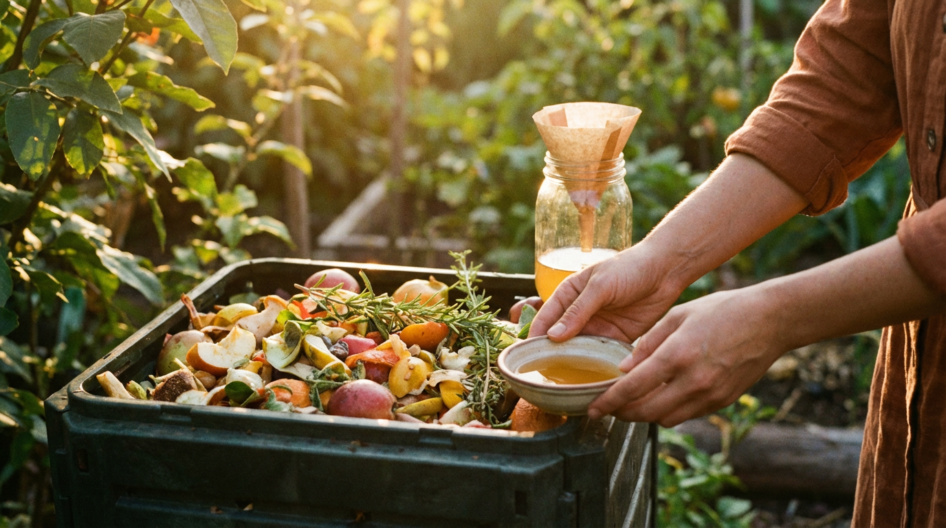 Combattere efficacemente le larve dei moscerini della frutta: la guida definitiva per una cucina senza insetti