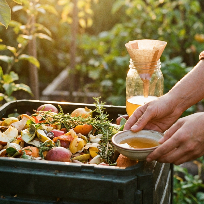 Combattere efficacemente le larve dei moscerini della frutta: la guida definitiva per una cucina senza insetti
