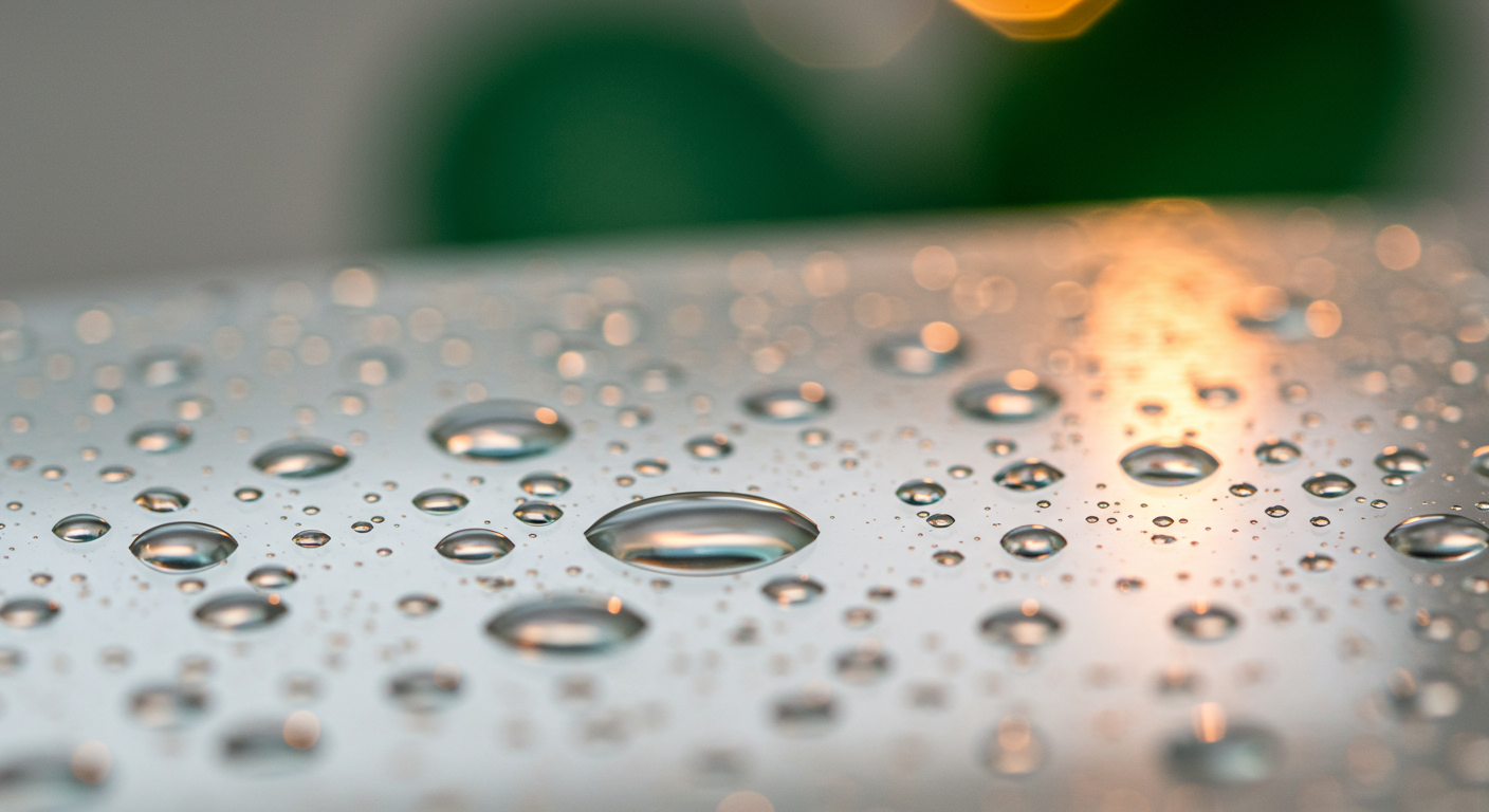 Le pulci scompaiono quando si fa la doccia?