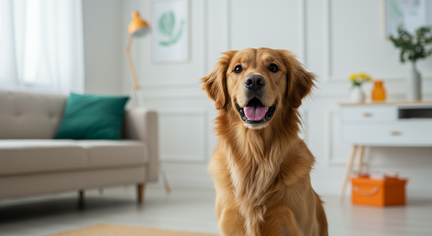 Giardien Hund Symptome