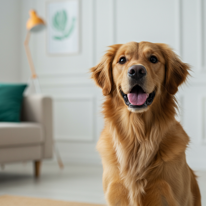 Giardien Hund Symptome