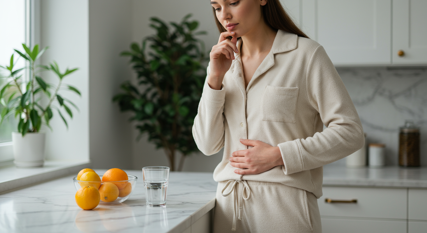 Sintomi della Giardia negli esseri umani