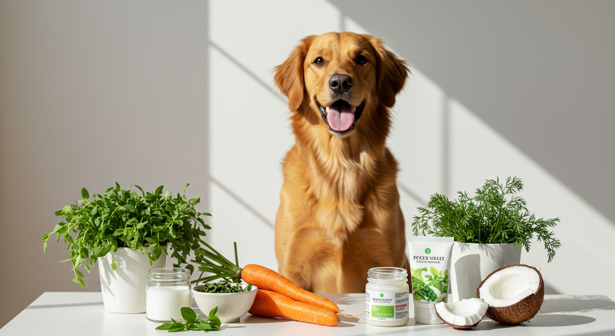 Giardien natürlich behandeln: Was wirklich hilft und was nur ein Mythos ist