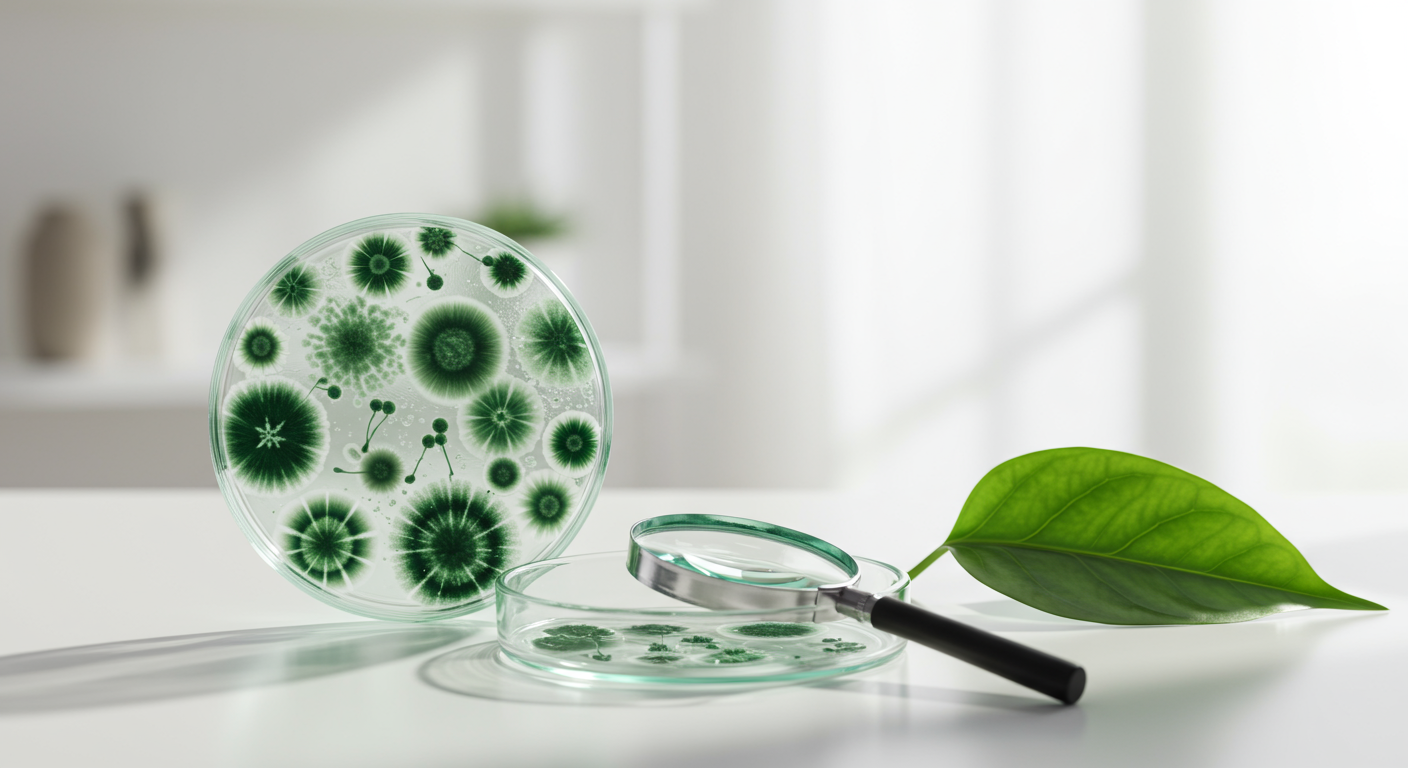 Giftiger Schimmel: Welcher Schimmel ist gefährlich?