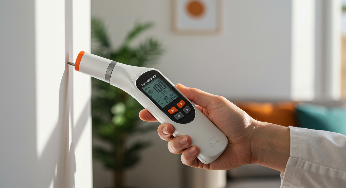 Gutachter Schimmel: Kosten und Leistungen