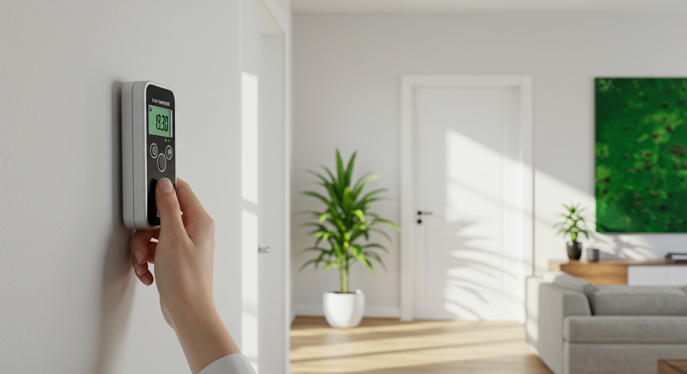 Gutachter Schimmel: Wann ein Sachverstaendiger sinnvoll ist