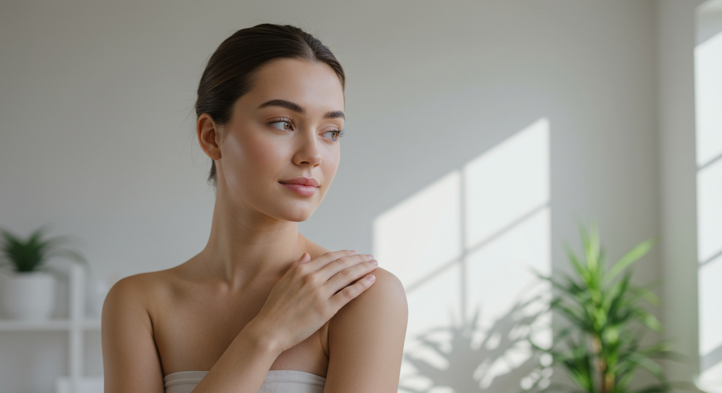 Hautausschlag durch Schimmel: Symptome und Behandlung