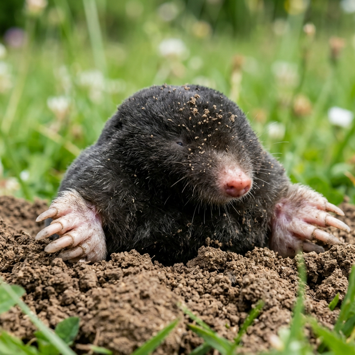 Stagione di caccia: quando i nemici aerei colpiscono