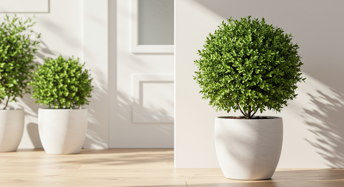 Il bosso è velenoso o no?