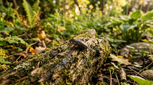 Scarafaggi e scarafaggi