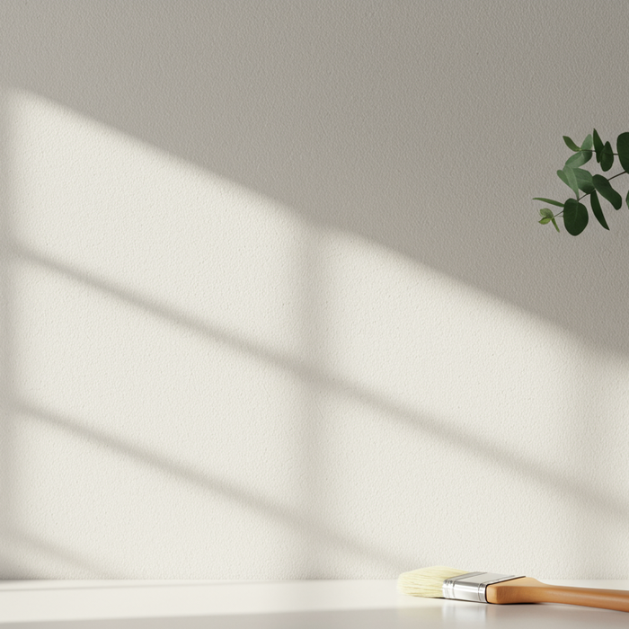 Kalkfarbe gegen Schimmel: Wirksamkeit und Anwendung