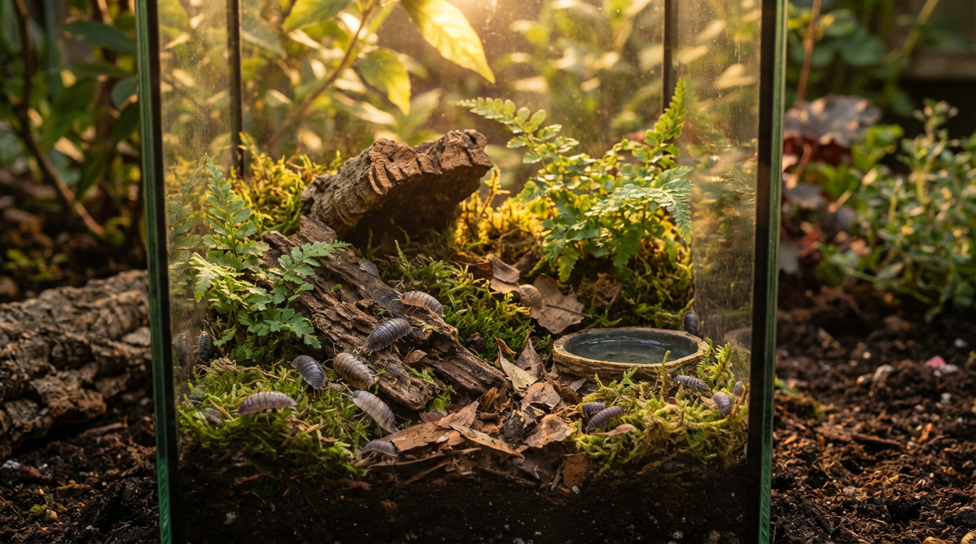 Allevamento dei porcellini d'India: la guida definitiva per il terrario
