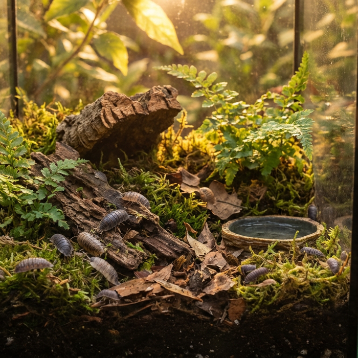 Allevamento dei porcellini d'India: la guida definitiva per il terrario