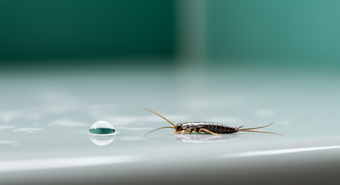 I pesciolini d'argento sanno nuotare? – Curiosità sulle loro capacità