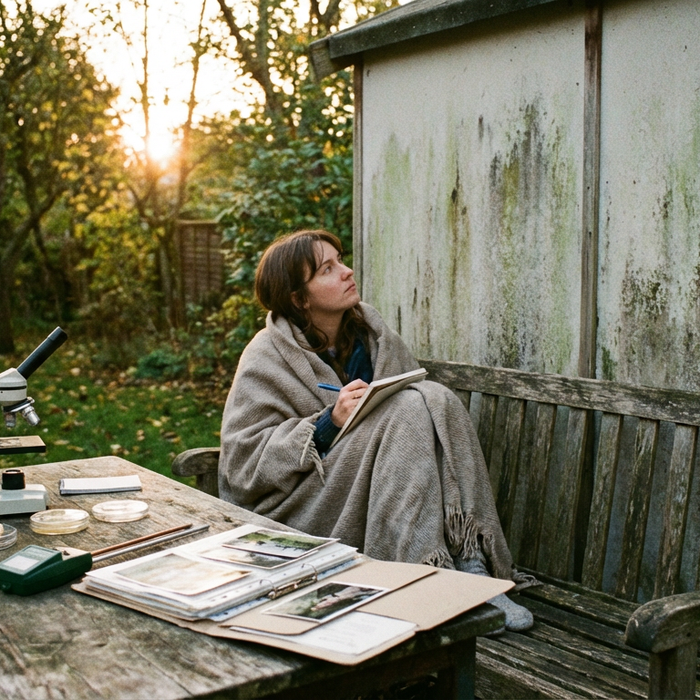 Krank durch Schimmel nachweisen: Diagnose und Dokumentation für Patienten