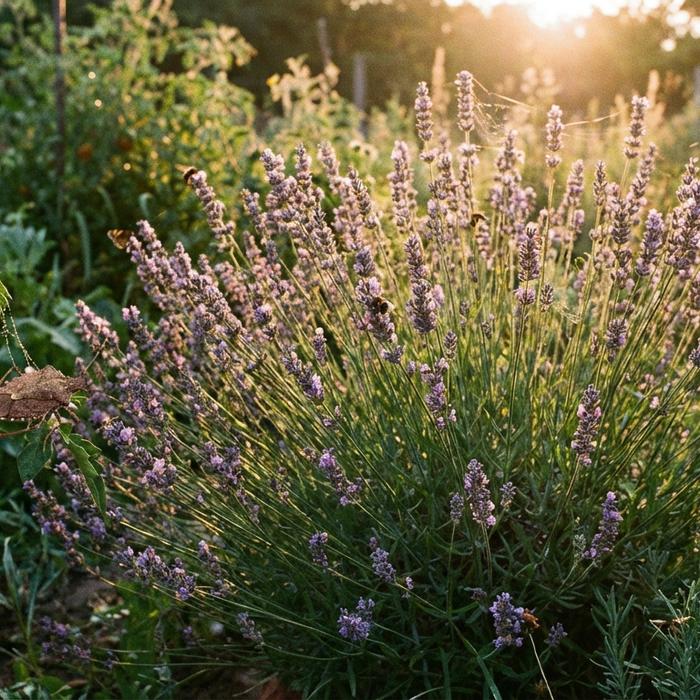 Lavanda contro le cimici: il rimedio casalingo aiuta davvero?