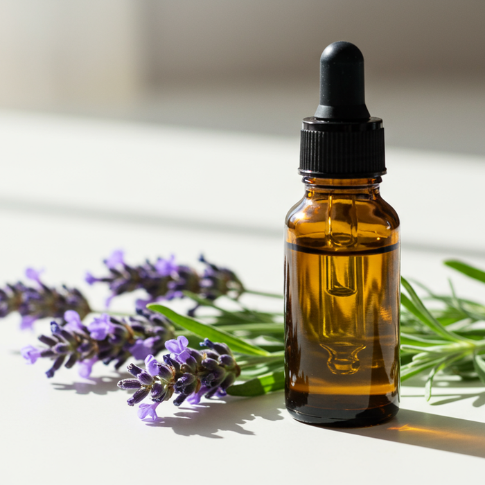 Olio di lavanda contro le formiche: difesa naturale