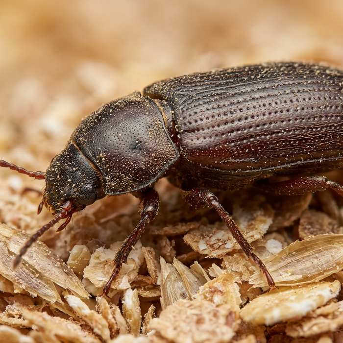 Mehlkäfer Art: Biologie, Bekämpfung und Nutzen als Novel Food