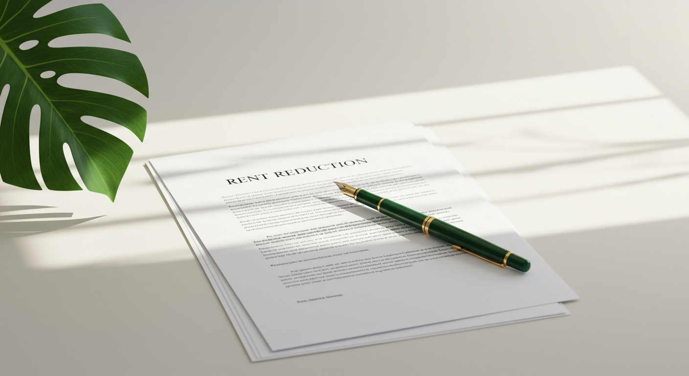 Mietminderung Schimmel Schreiben - Tabelle & Musterbrief