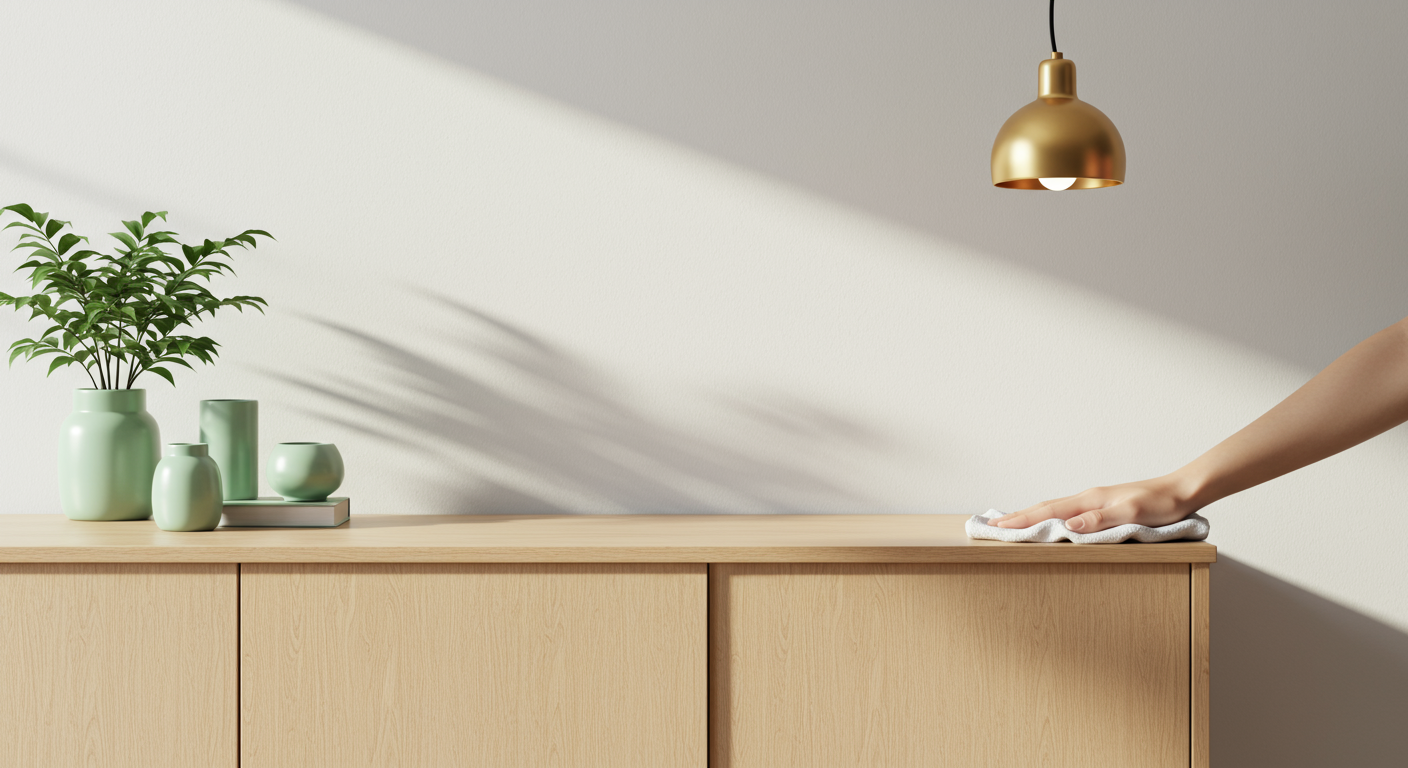 Moebel Schimmel entfernen: Anleitung und Tipps