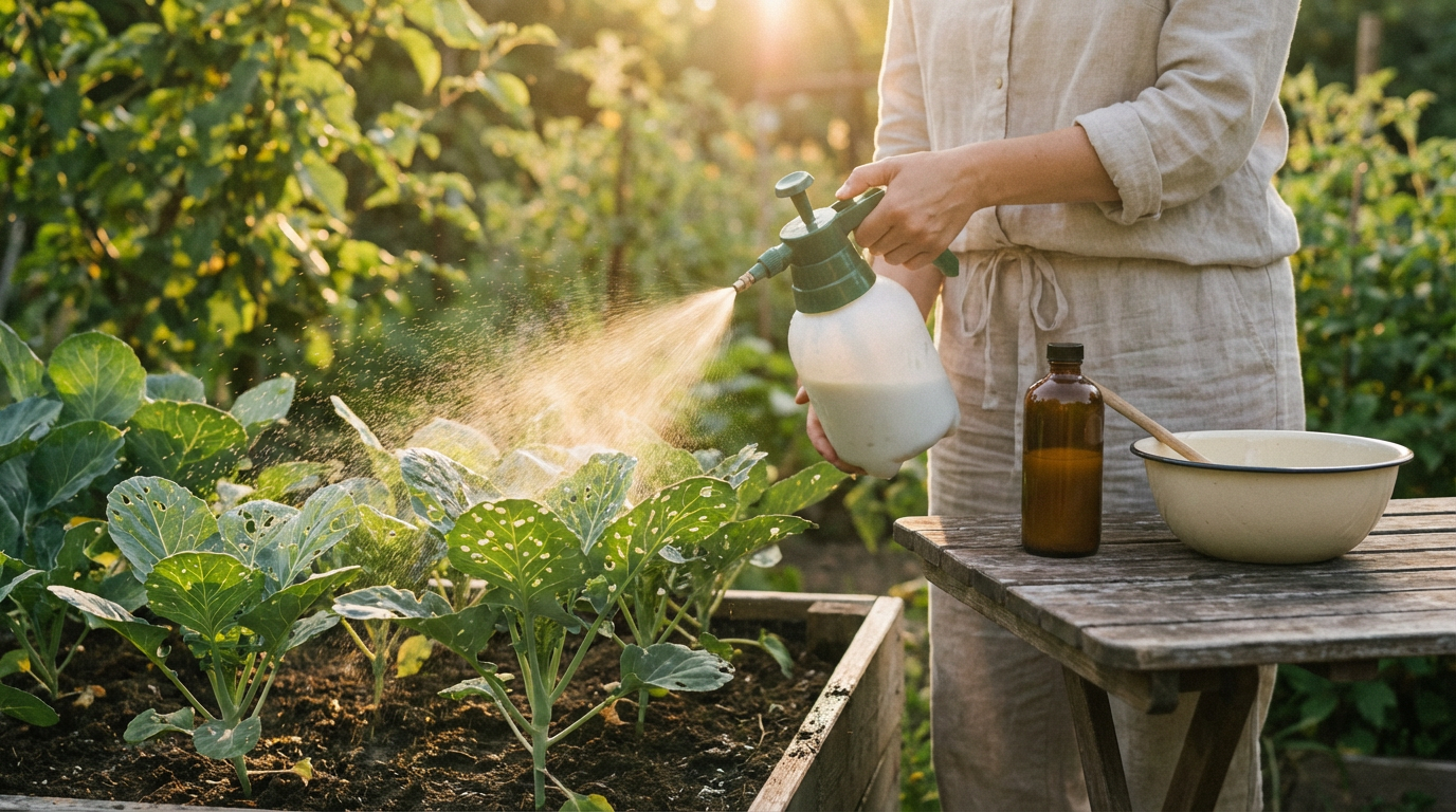 Olio di Neem contro le pulci: applicazione, effetto e consigli professionali
