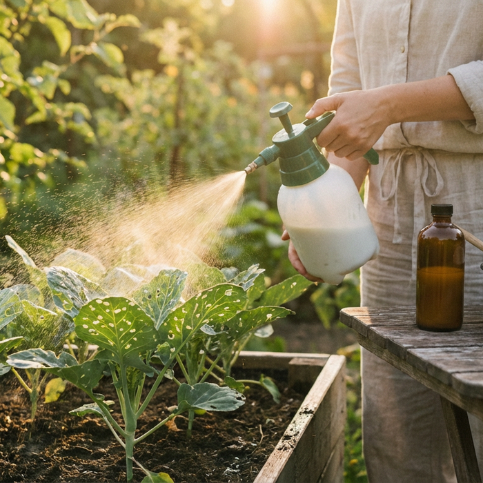 Olio di Neem contro le pulci: applicazione, effetto e consigli professionali